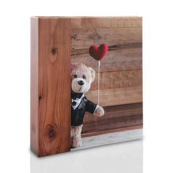 Album dziecięcy wsuwany Poldom Assort Edi (500 zdjęć 10x15)